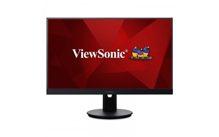 Viewsonic VG Series VG2765