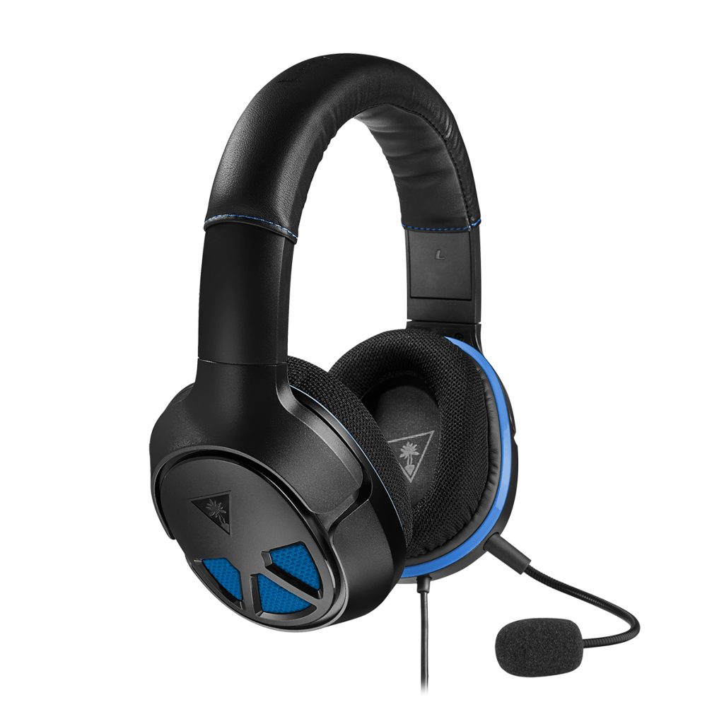 Turtle Beach Recon 150 Black