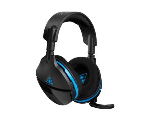 Turtle Beach Stealth 600