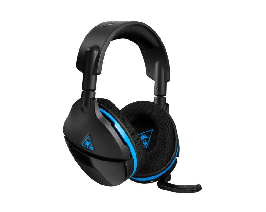 Turtle Beach Stealth 600 Black