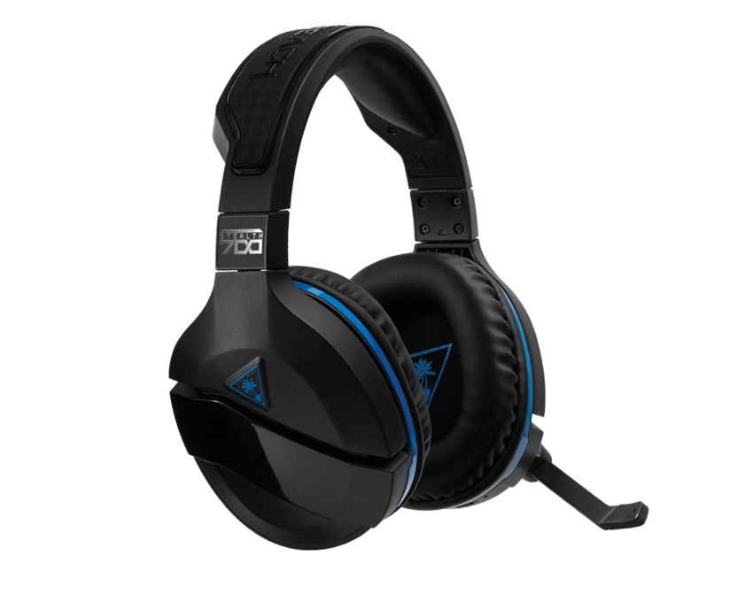 Turtle Beach Stealth 700 Black