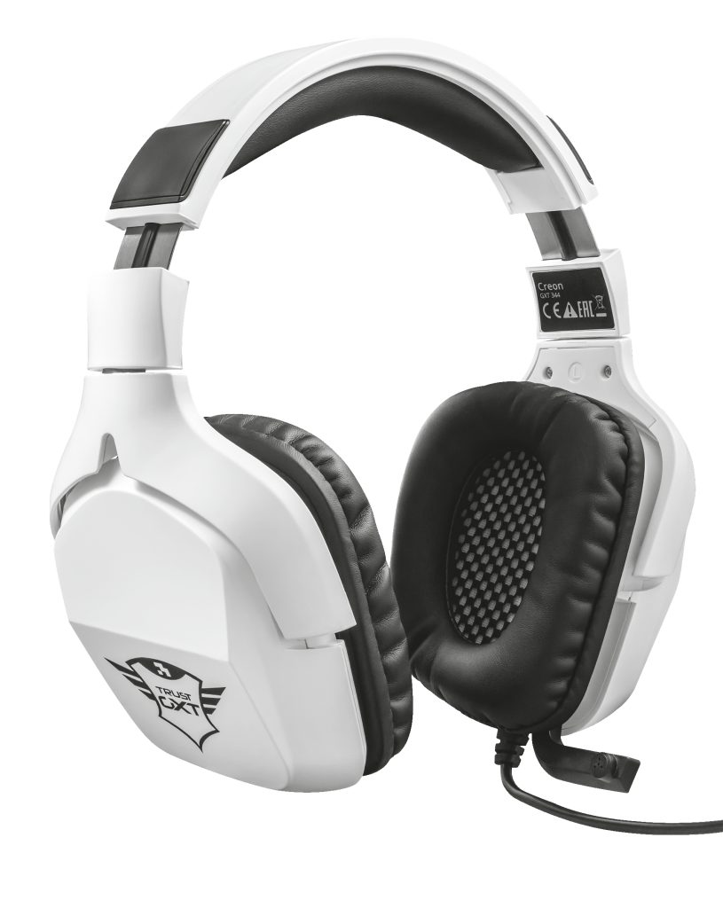 Trust GXT 345 CREON 7.1