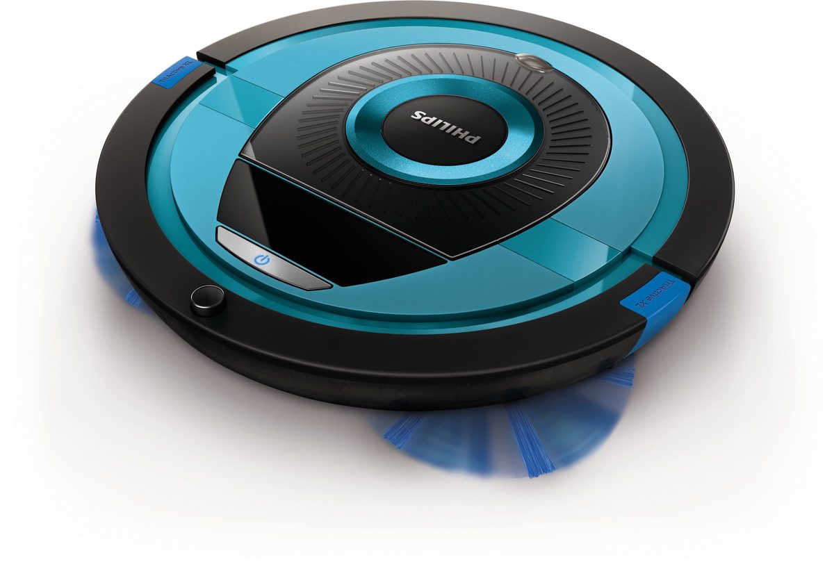 Philips FC8772/82