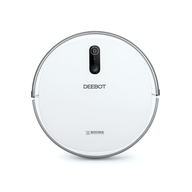Ecovacs DEEBOT 710