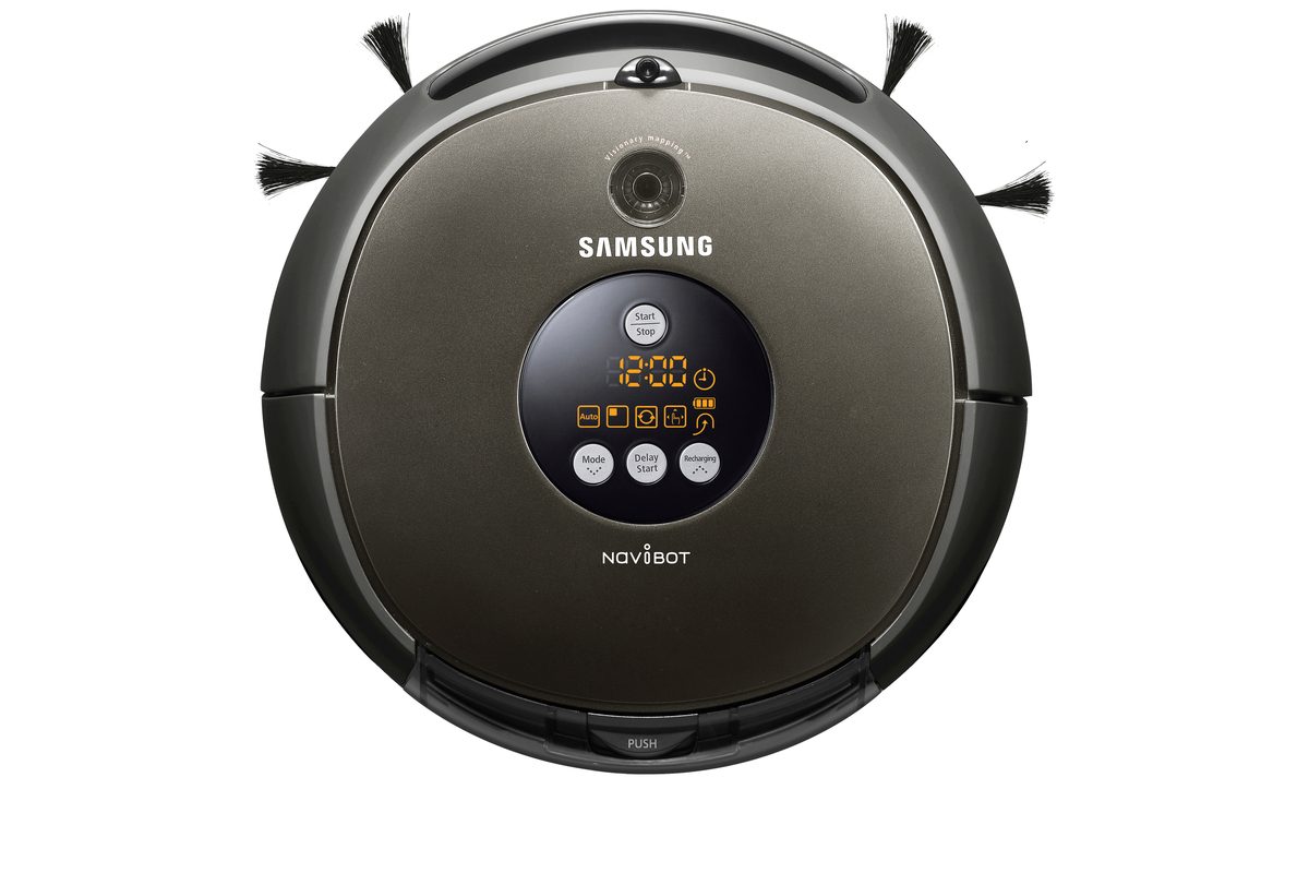 Samsung SR8875