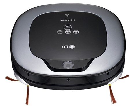 LG VR6413SB