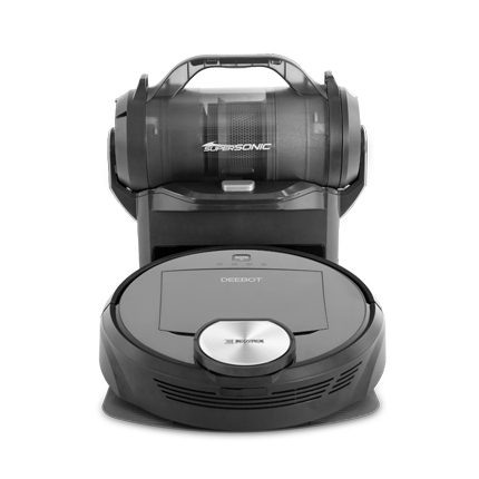Ecovacs DEEBOT R96