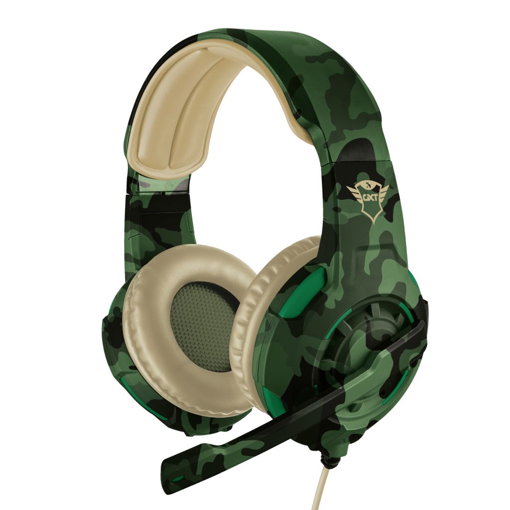 Trust GXT 310C Radius