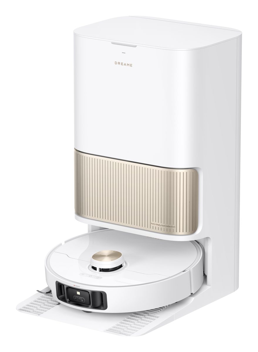 Dreame L40sVIU Pro