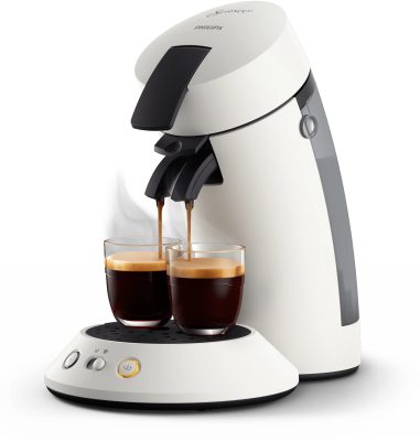 Senseo CSA210/11 coffee maker Pod coffee machine 0.7 L
