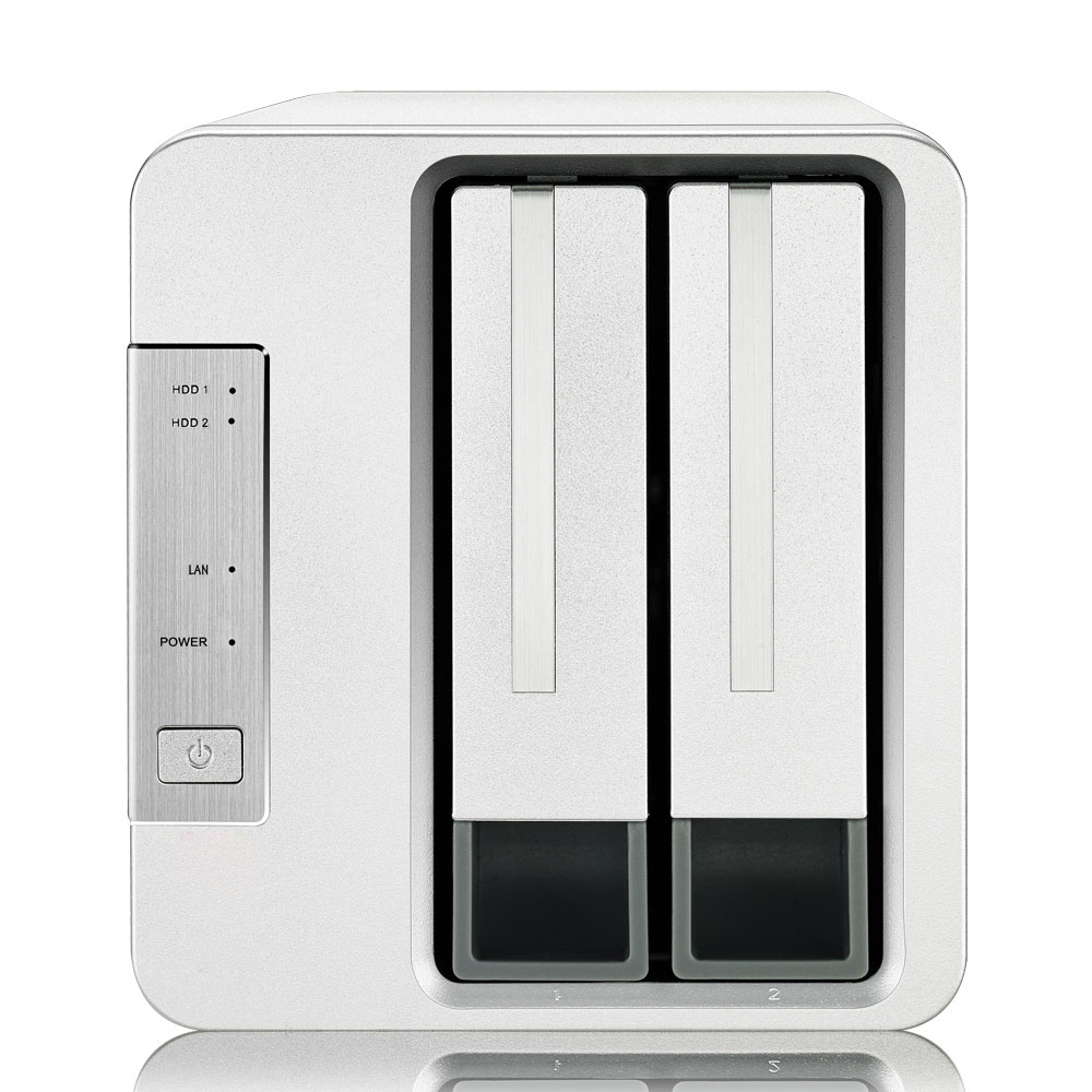 TerraMaster F2-221