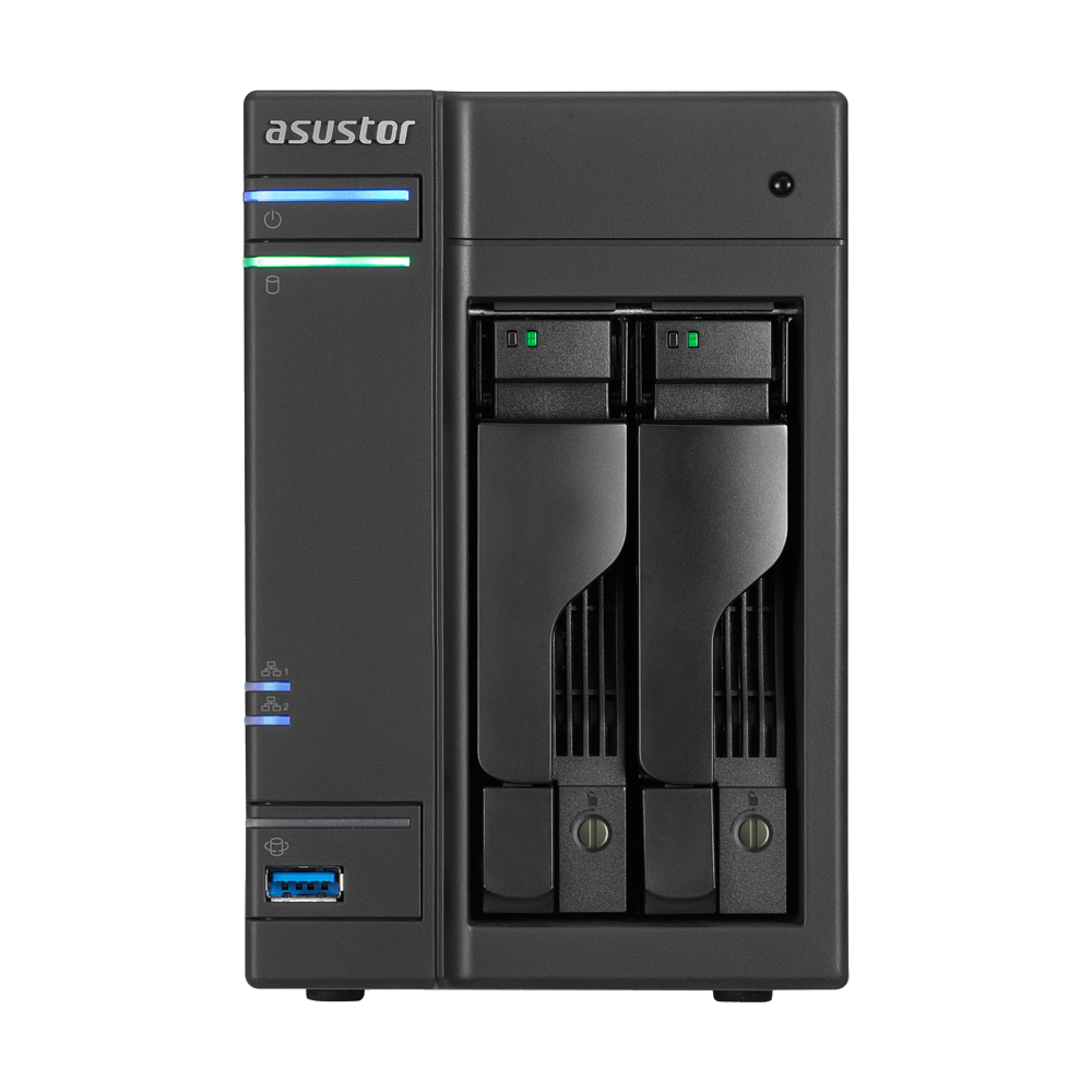 Asustor AS5102T