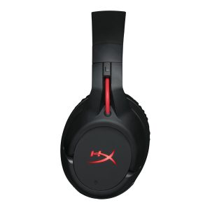 HyperX Cloud Flight (Black, HX-HSCF-BK/AM)