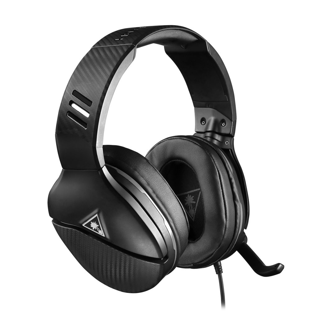 Turtle Beach Recon 200 () Black