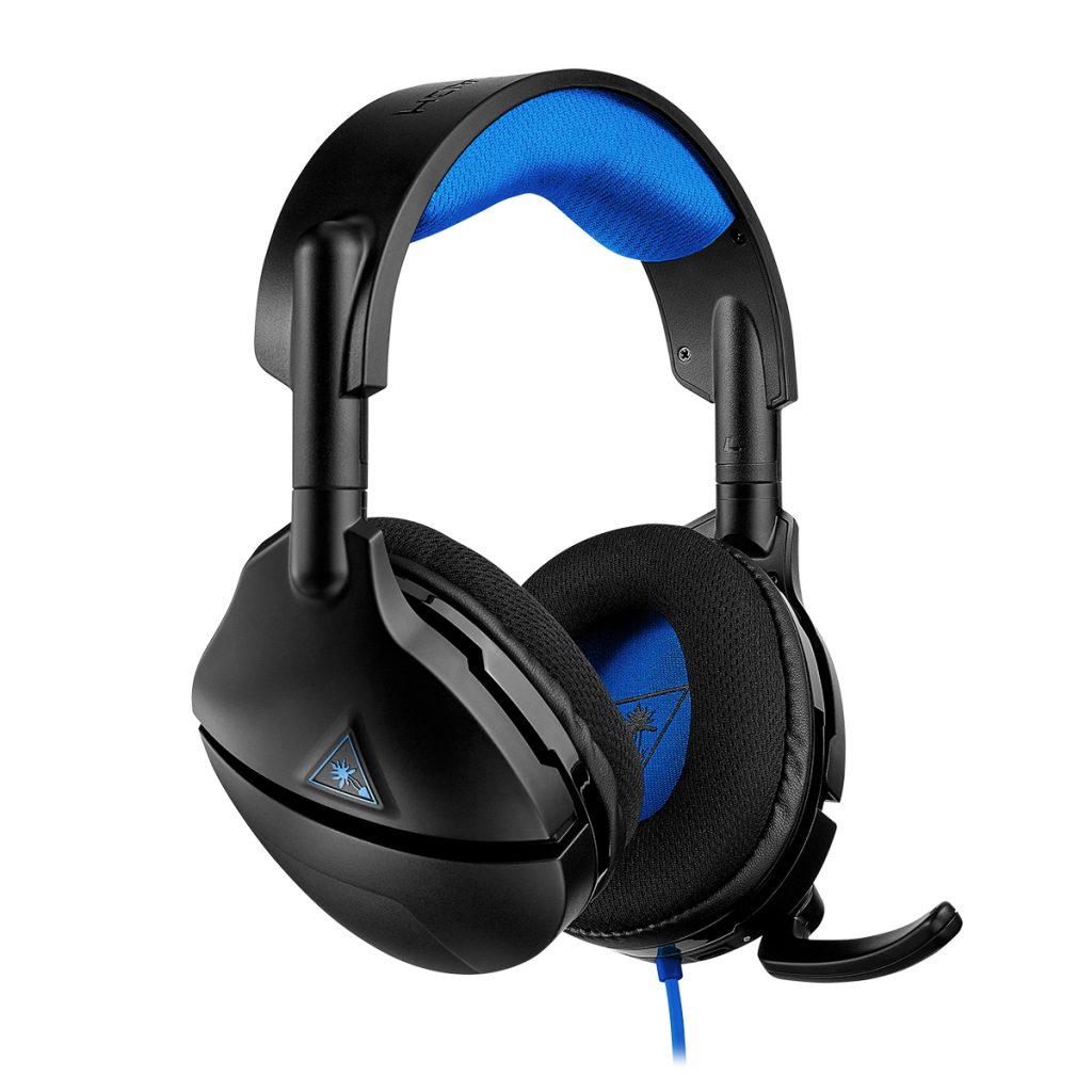 Turtle Beach Stealth 300 Black