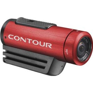 Contour Design ROAM 2 action sports camera 5 MP Full HD 145 g