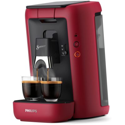 Senseo Maestro CSA260/90 DEEP RED