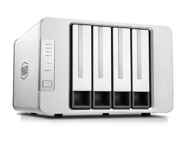 TerraMaster F4-421