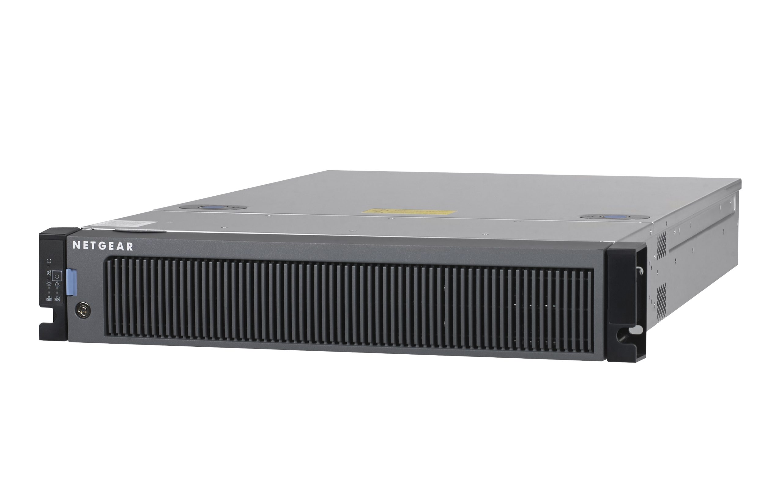 NETGEAR ReadyNAS 4312S