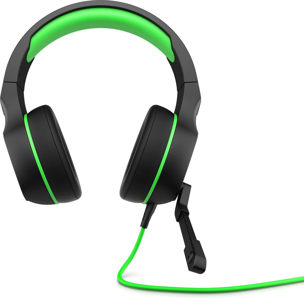 HP Pavilion Black