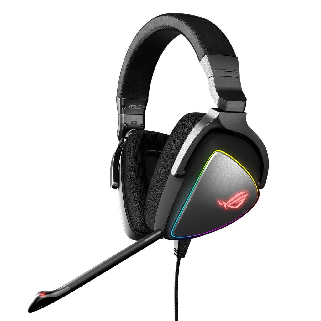 ASUS ROG Delta