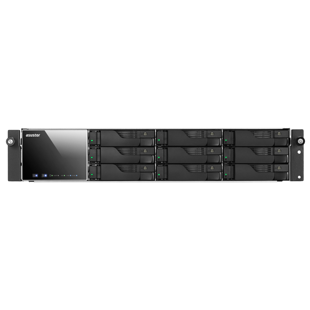 Asustor AS7009RDX