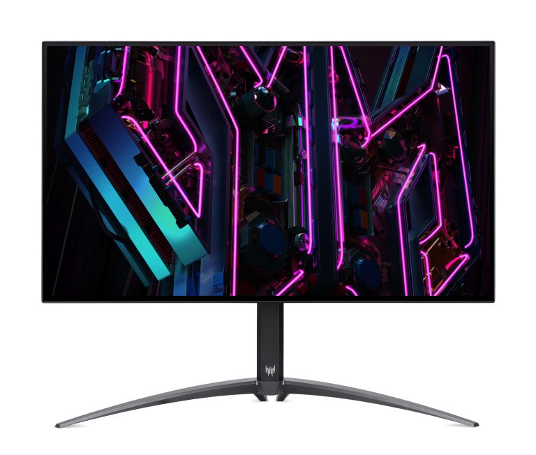 Acer Predator X27U