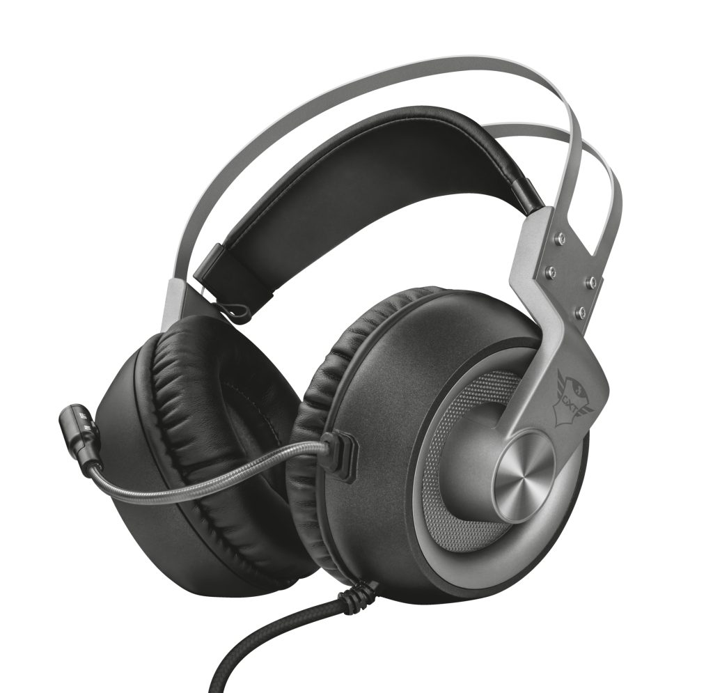 Trust GXT 430 Ironn