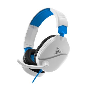 Turtle Beach Recon 70 (Black/Blue/White, TBS-3455-02)