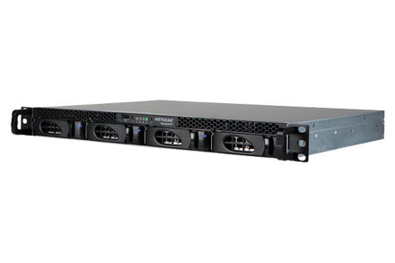 NETGEAR ReadyNAS 2304G2