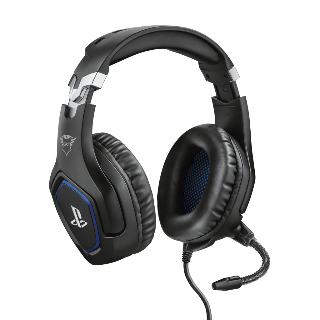 Trust GXT 488 Forze