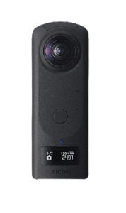 Ricoh Theta Z1 360 Camera