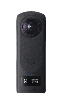 Ricoh Theta Z1 360 Camera