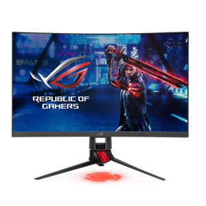 ASUS ROG Strix XG27WQ