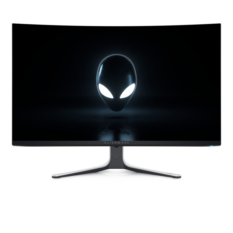 Alienware AW3225QF