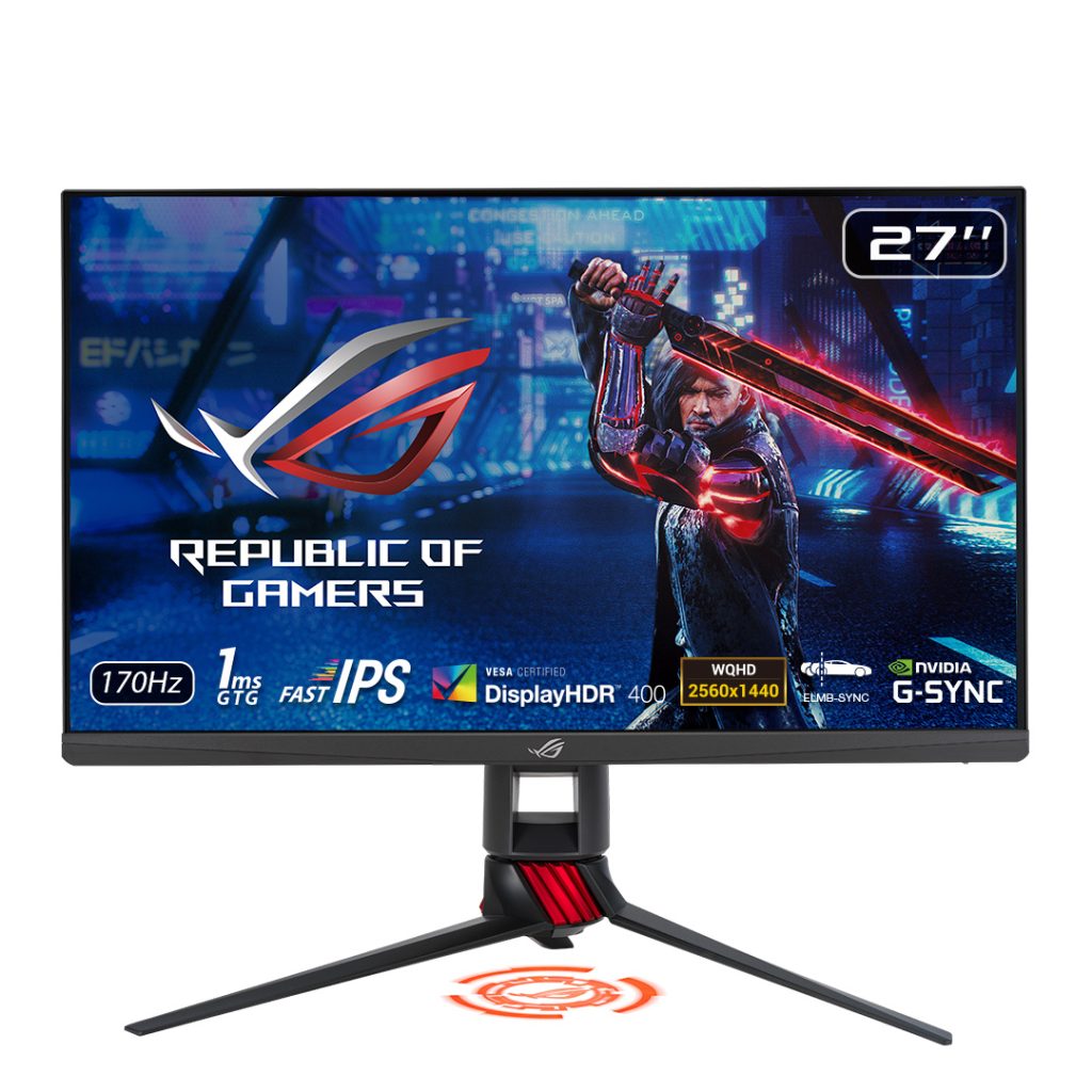 ASUS ROG Strix XG279Q