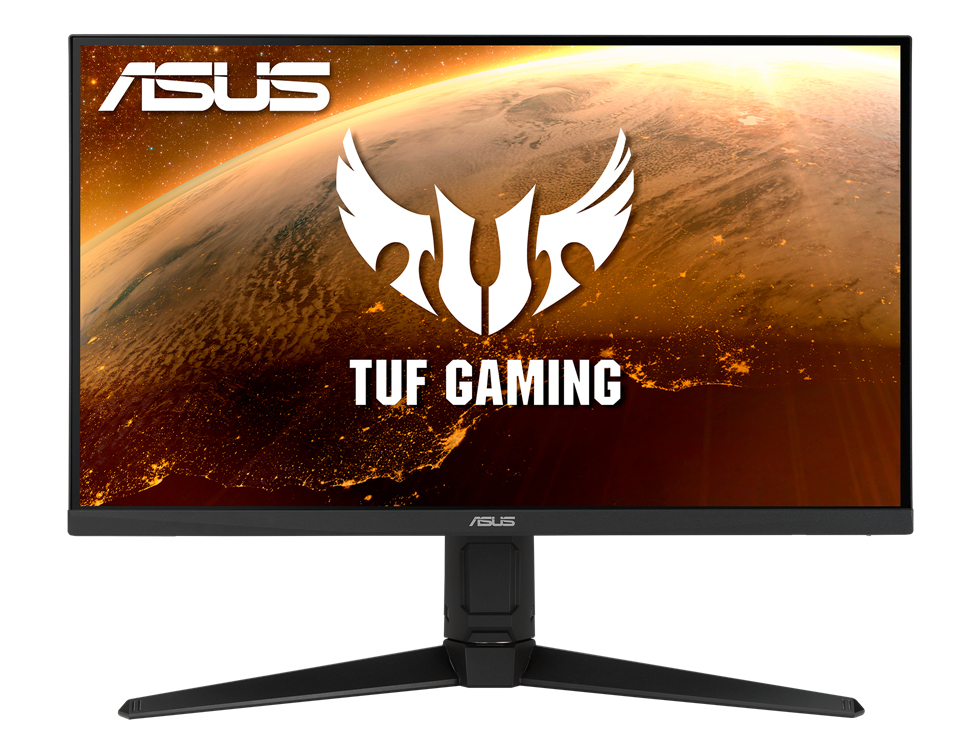 ASUS TUF Gaming VG27AQL1A