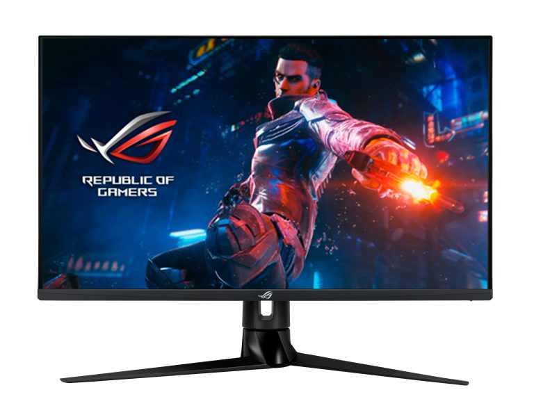 ASUS ROG Swift PG329Q