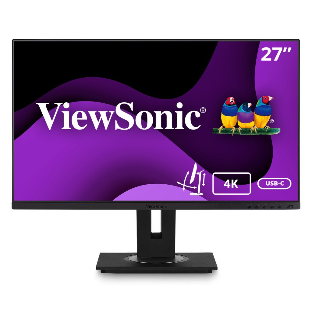 Viewsonic VG Series VG2756-4K