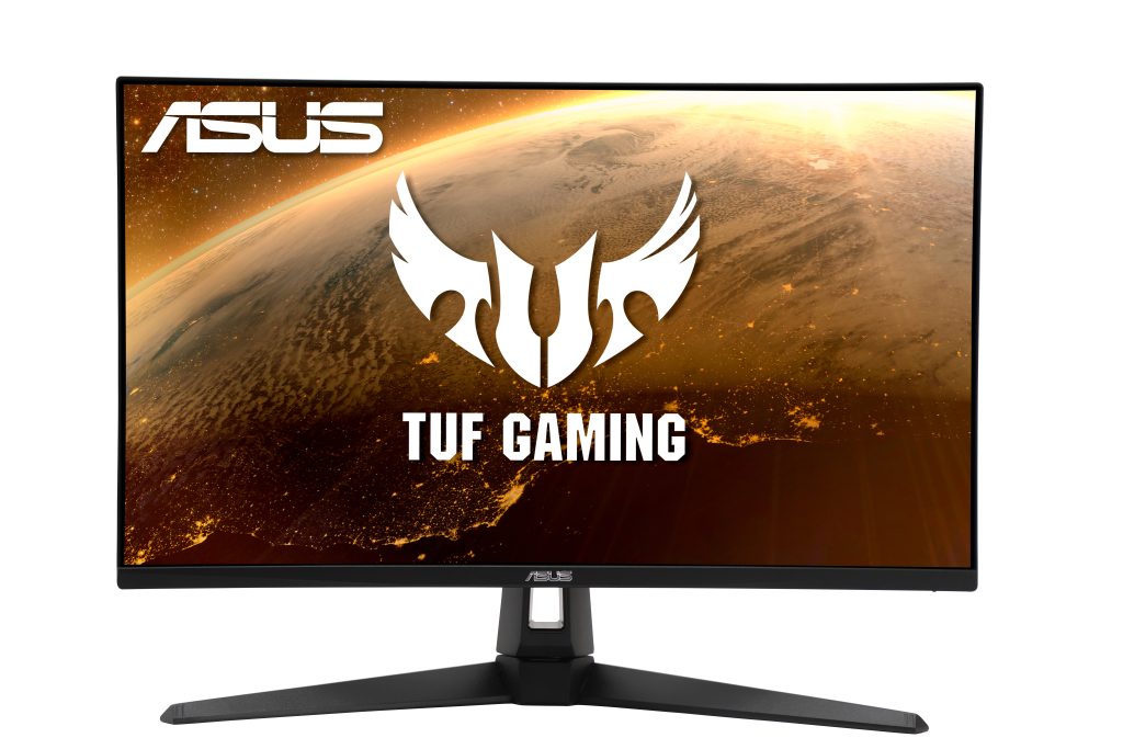 ASUS TUF Gaming VG27AQ1A