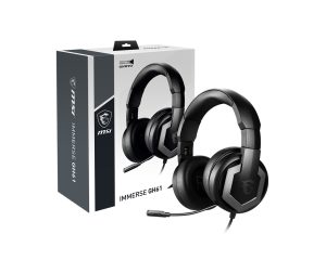 MSI IMMERSE GH61