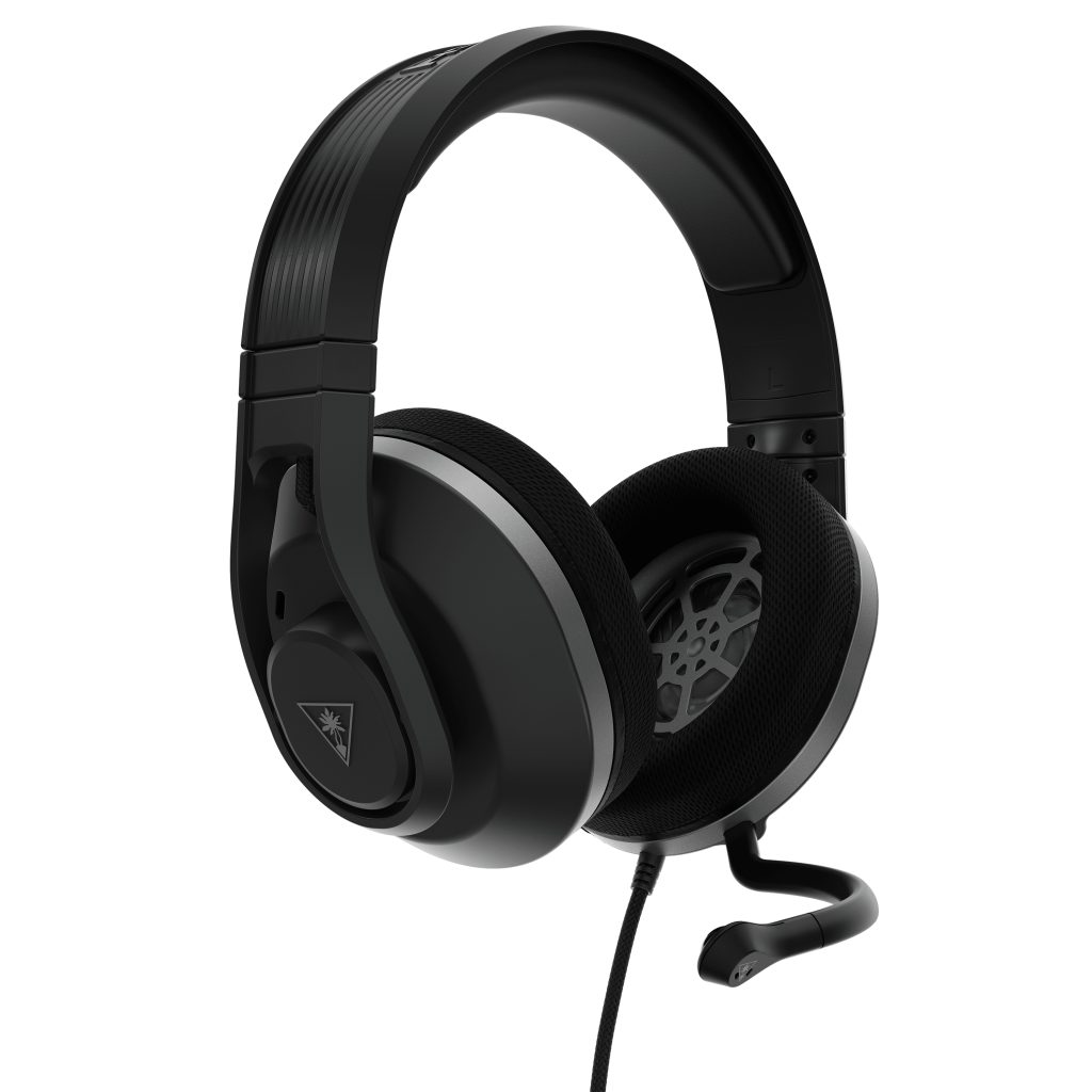 Turtle Beach Recon 500 () Black