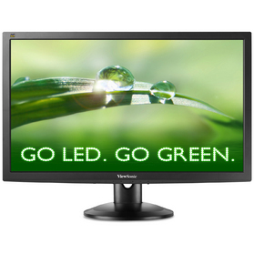Viewsonic LED LCD VG2732M-LED