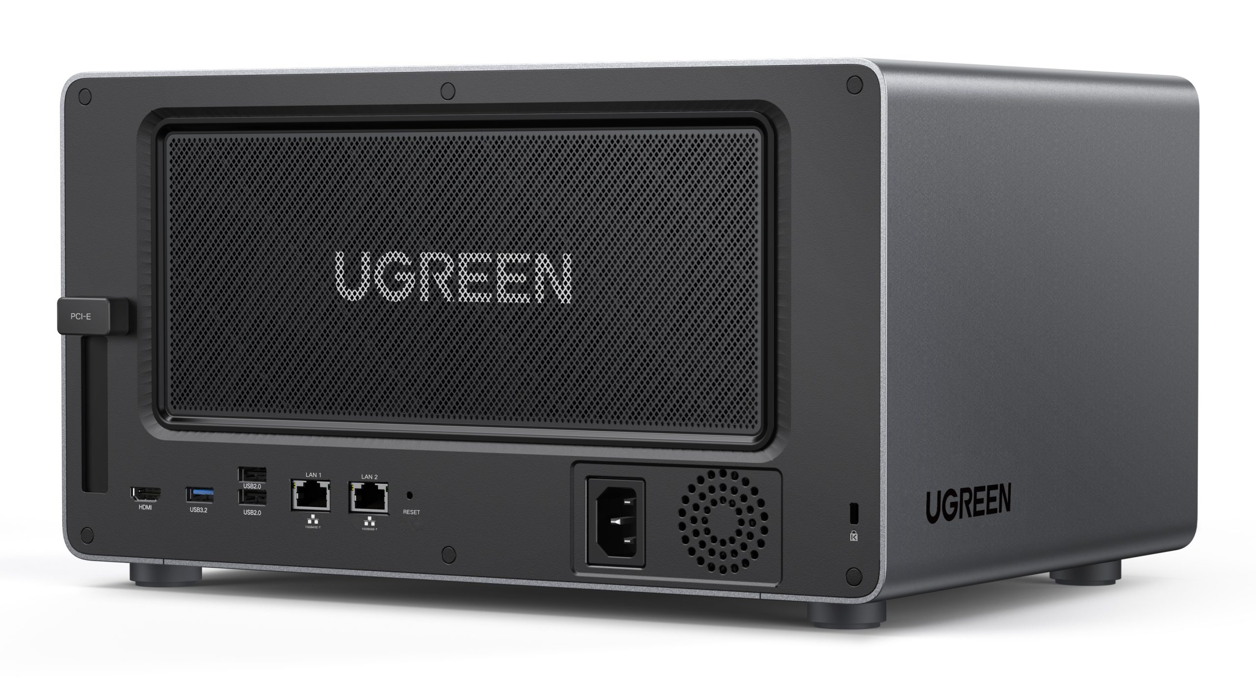 UGREEN NASync DXP8800 Plus