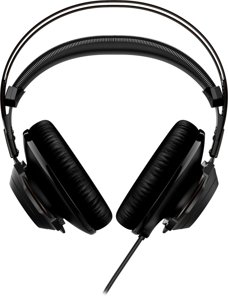 HyperX Cloud Revolver