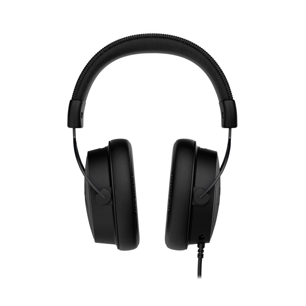 HyperX Cloud Alpha S (Black, 4P5L2AA)