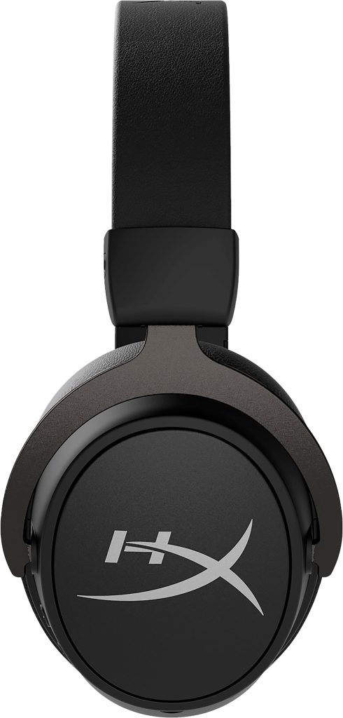 HyperX Cloud MIX Black