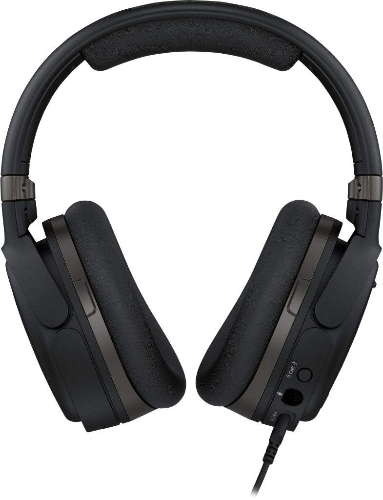HyperX Cloud Orbit S Black