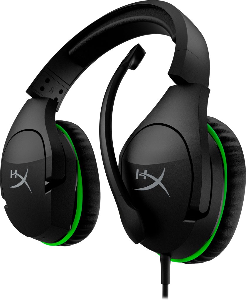 HyperX CloudX Stinger Black