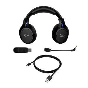 HyperX Cloud Flight (Black, 4P5H6AA)
